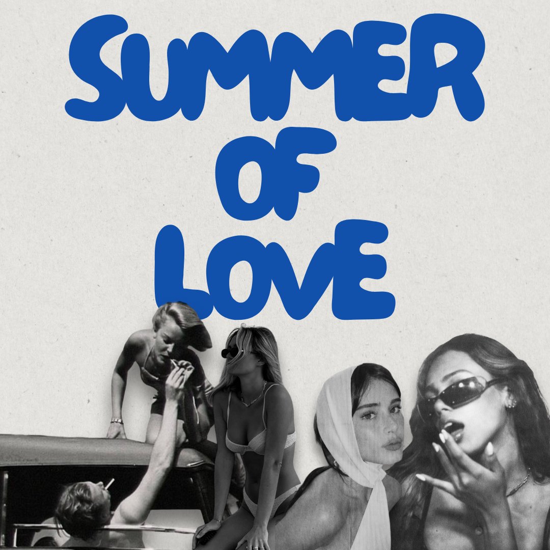 Summer Of Love Collection