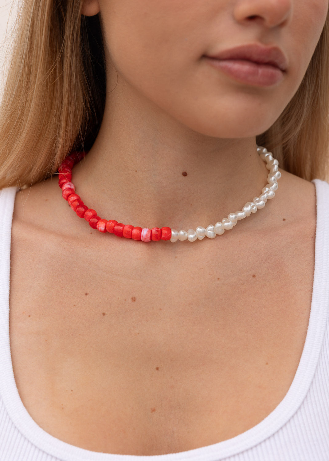 Perlas Coral