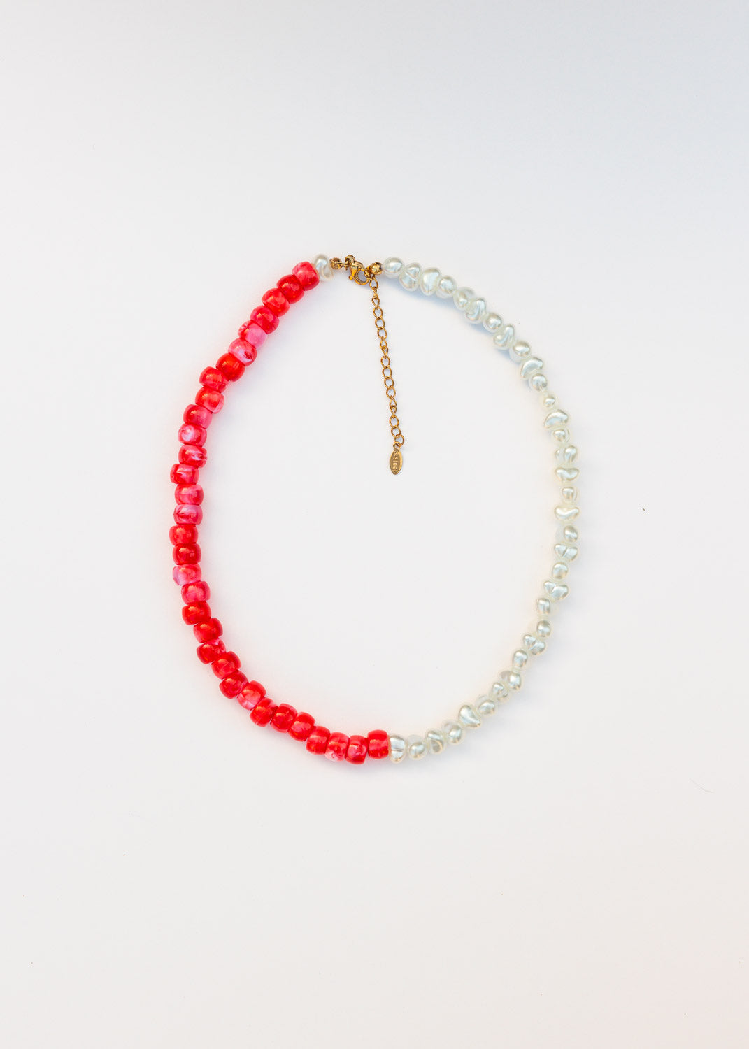 Perlas Coral