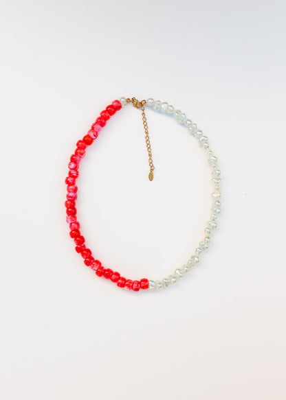 Perlas Coral