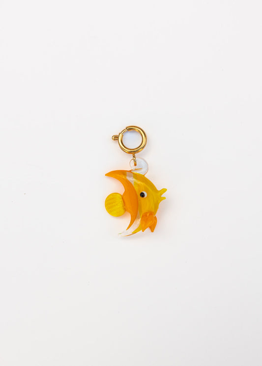 Charm Pez Amarillo