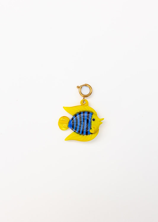 Charm Pez Dory