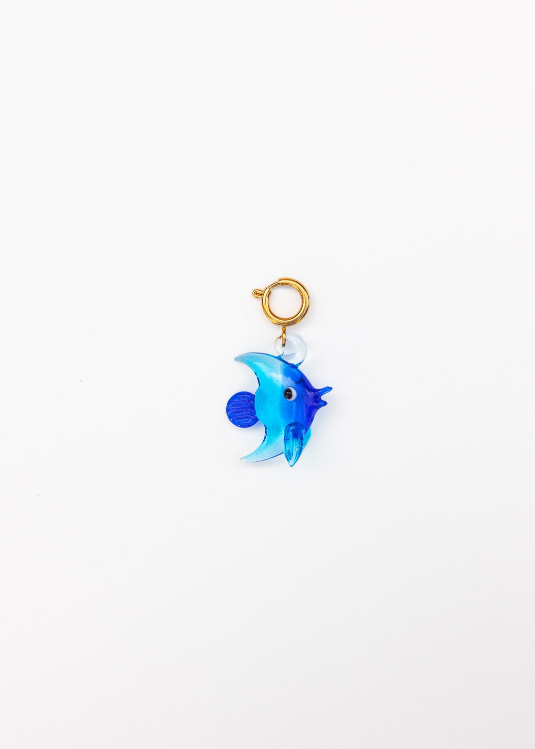 Charm Pez Azul