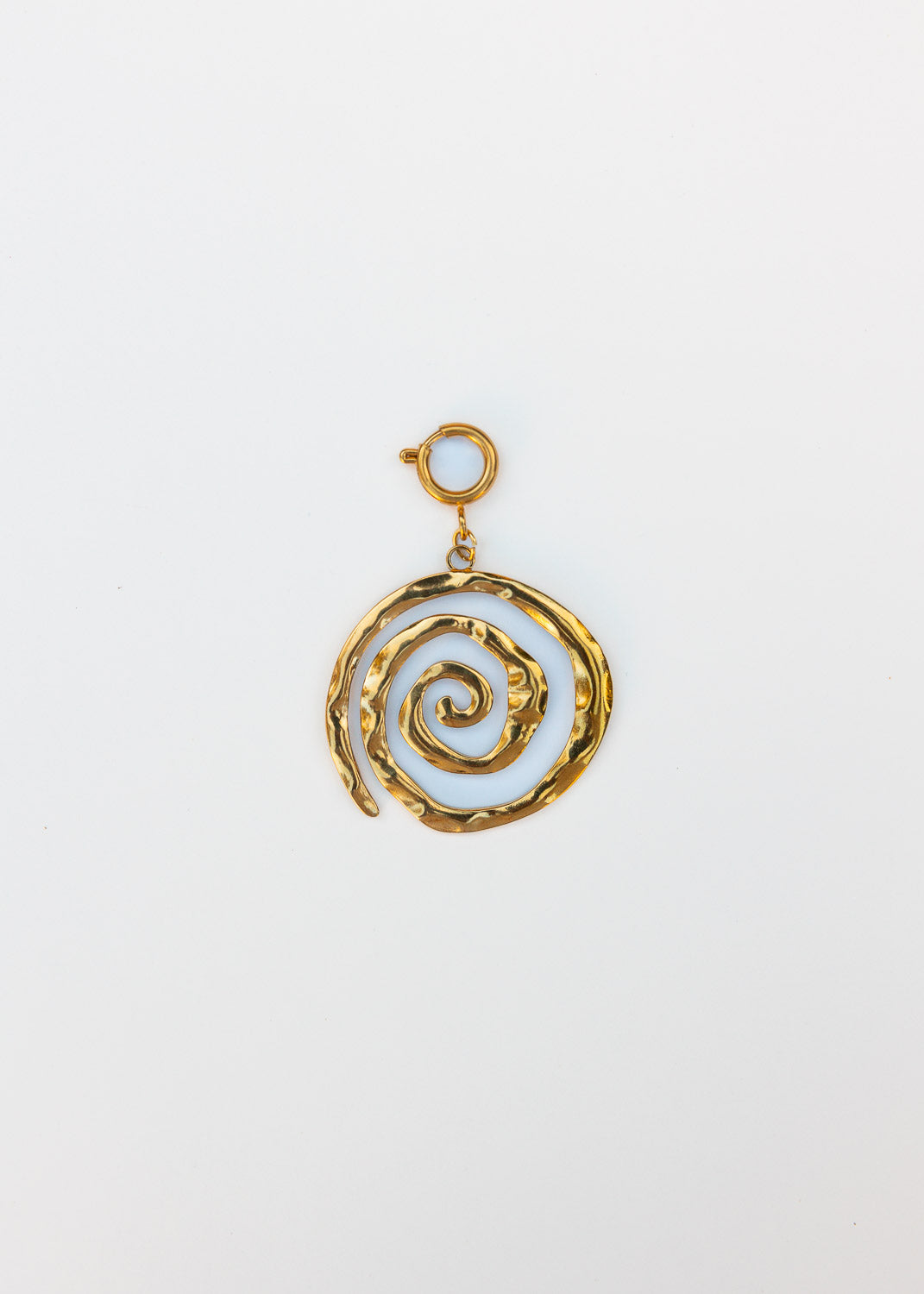 Charm Espiral