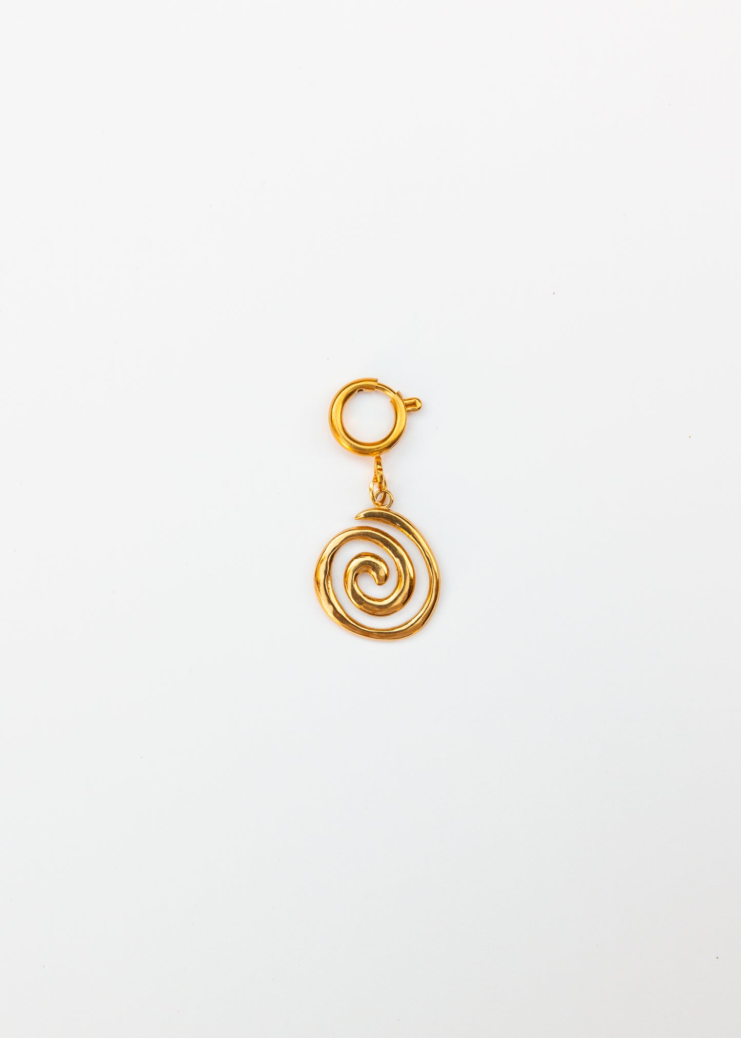 Charm Espiral Mini