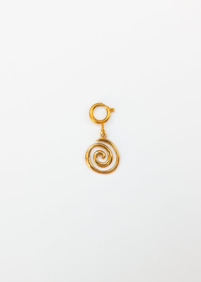 Charm Espiral Mini