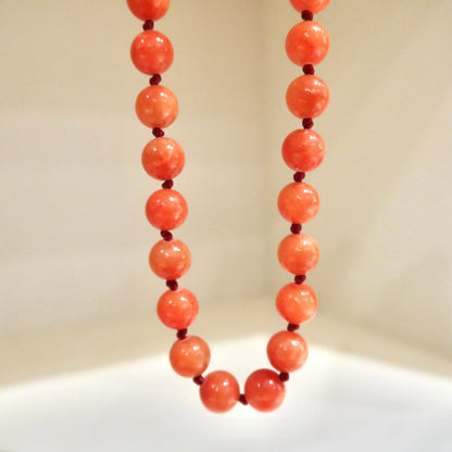 Collar Essential Naranja