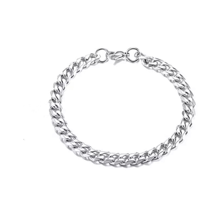 Chain Bracelet