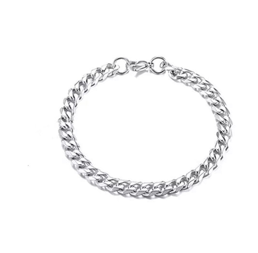 Chain Bracelet